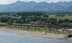 Kadınlar plajı gün sayıyor