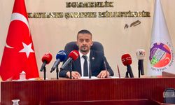 Karabük İl Genel Meclisi toplantısı yapıldı