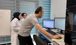 Karabük Üniversitesinde kanser ilaçlarının analizine yönelik yerli kit geliştiriliyor