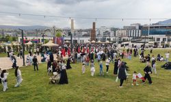Karabük'te '2026 Karne Festivali' düzenlendi