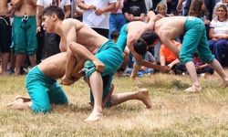 Karabük'te '8. Aladağ Şenlikleri' düzenlendi