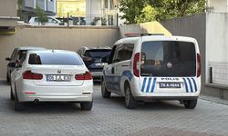 Karabük'te 'dur' ihtarına uymayan sürücüye 492 bin 719 lira ceza kesildi