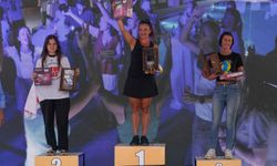 Karabük'te Safranbolu Ultra Trail yarışları sona erdi