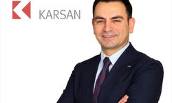Karsan'da üst düzey atama