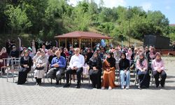 Kastamonu'da yaz Kur'an Kursu törenle açıldı