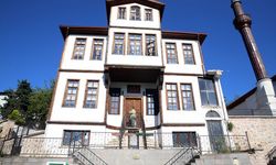 Kastamonu'nun 'Halime Çavuş'ları okullara kütüphane kazandırmak için gayret gösteriyor
