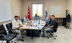 OSB'YE ARITMA TESİSLERİ YAPILACAK