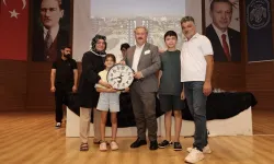 Kayseri Melikgazi'de 95 daire sahibini buldu