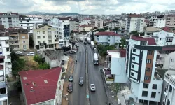Kocaeli Büyükşehir'den ulaşıma nefes aldıran adımlar