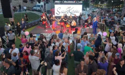 Kocaeli İzmit'e yeni sosyal yaşam alanı 
