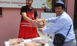 Kocaeli İzmit'te kaliteli ve ekonomik yemek desteğini sürdürüyor
