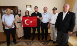 Konya Büyükşehir 15 Temmuz gazilerini unutmadı