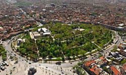 Bir Devletin Kalbi Bu Şehirde Atıyordu