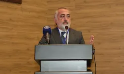 Kütahya Kent Konseyi'nde Bülent Cebeci güven tazeledi