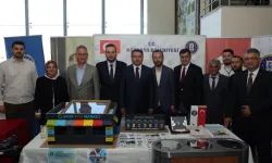 Kütahya'da COP31 Çalıştayı tamamlandı
