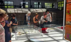 Maltepe'de Temmuz gezileri, Su Medeniyetleri Müzesi'yle başladı