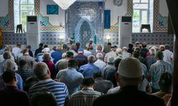 Mengen'de '28. Babahızır Hazretleri Anma Programı' yapıldı