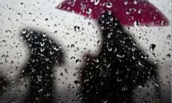 Meteoroloji uyardı! Birçok bölgede sağanak yağış bekleniyor