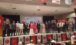 MHP Keşan'da Ahmet Kurnaz seçildi