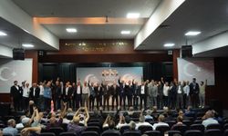 MHP'nin Canik ve Tekkeköy ilçe kongreleri tamamlandı