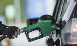 MOTORİNE ZAM GELİYOR!