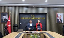 Niksar'ın kültürel mirası yapay zeka desteğiyle dijitalleştirilecek