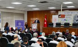 Ordu'da Gıda Kontrol Laboratuvar Müdürlüğü'ne analiz cihazı kazandırıldı