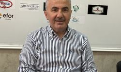 Rize Belediye Başkanı Metin, gazetecilerle bir araya geldi
