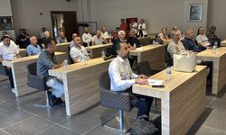 Safranbolu Turizm İşletmecileri Derneği Olağanüstü Genel Kurulu yapıldı