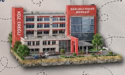 EREĞLİ SAĞLIKLI HAYAT MERKEZİ TAMAMEN ÜCRETSİZ