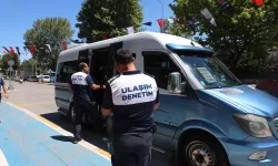 Sakarya Büyükşehir'den toplu taşımada klima denetimi