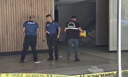 Samsun'da bir kişiyi silahla yaralayan şüpheli yakalandı