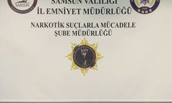 Samsun'da uyuşturucu operasyonunda 7 kişi gözaltına alındı
