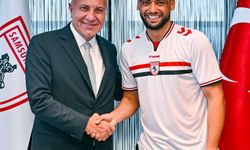 Samsunspor, kaleci Bilal Bayazıt'ı transfer etti