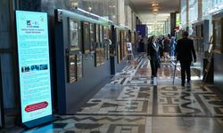SANATA TEŞVİK SERGİSİ