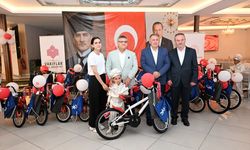 Sinop'ta sosyal hizmetlerden faydalanan 25 çocuk için toplu sünnet şöleni