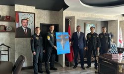 SOLOTÜRK EKİBİ KARADENİZ EREĞLİ'DE