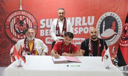 Sungurlu Belediyespor yeni güreş kadrosunu tanıttı