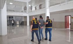 Tokat'ta nitelikli yağma iddiasıyla 3 zanlı tutuklandı