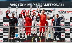 TOSFED İstanbul Park'ta adrenalin dolu hafta sonu