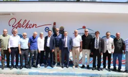 Trabzon Büyükşehir'den Maçka'ya yatırım ve destek