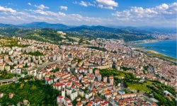 Trabzon'da fındık sezonu öncesi su tasarrufu çağrısı