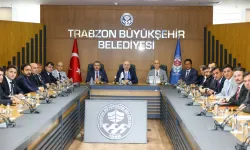 Trabzon'da UN-Habitat İstişare Toplantısı düzenlendi