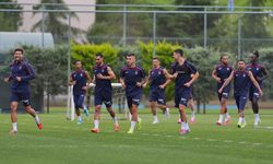 Trabzonspor yeni sezon hazırlıklarına başladı