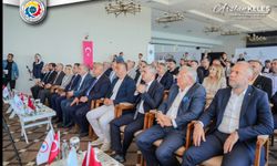 "EREĞLİ'NİN POTANSİYELİ DAHA ETKİN DEĞERLENDİRİLMELİ"