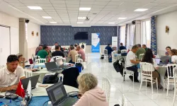 Türkiye Yüzyılı Maarif Modeli çalıştayı Sakarya'da başladı