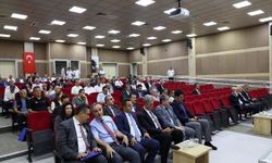 ZONGULDAK'TA 507 PROJE MASAYA YATIRILDI