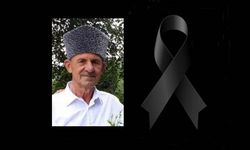 ERDEMİR EMEKLİSİ GAZİ VEFAT ETTİ