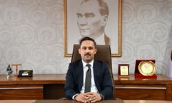 Vezirköprü Ağır Ceza Mahkemesi Başkanlığına atanan Yusuf Koca görevine başladı