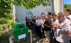 PALA İSMAİL SON YOLCULUĞUNA UĞURLANDI